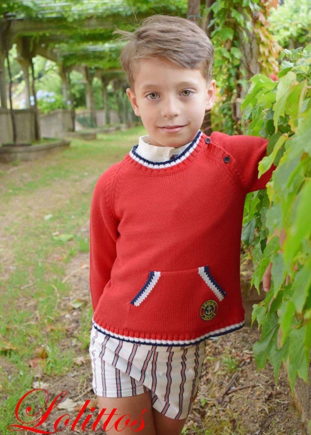 INFANTIL : Servicios de Emma Moda INFANTIL : Servicios de Emma Moda