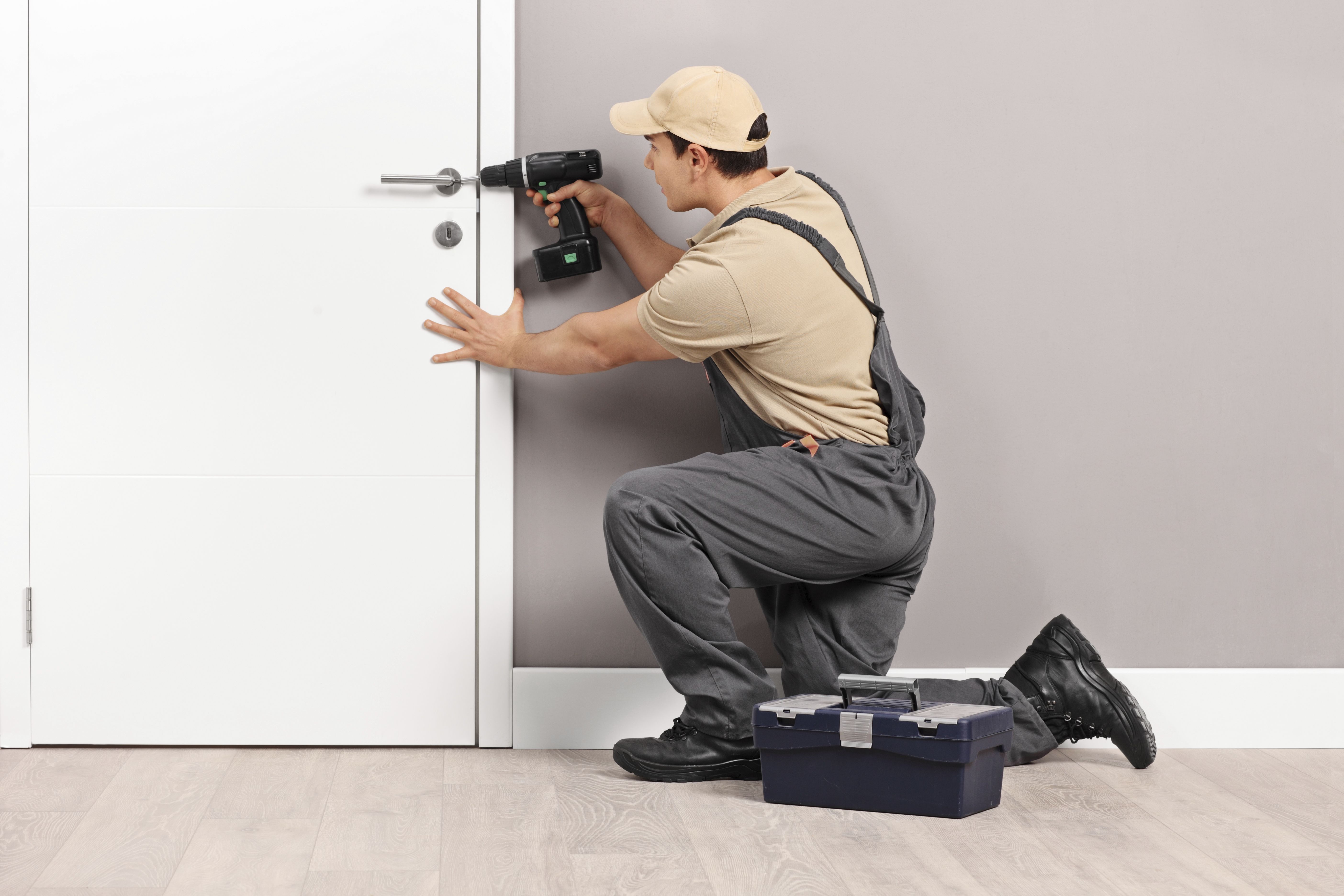 Cerrajero 24 horas: Servicios de Pruvaelec Cerrajero 24 horas: Servicios de Pruvaelec