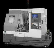 TORNO CNC CMZ TL15 MOTORIZADO