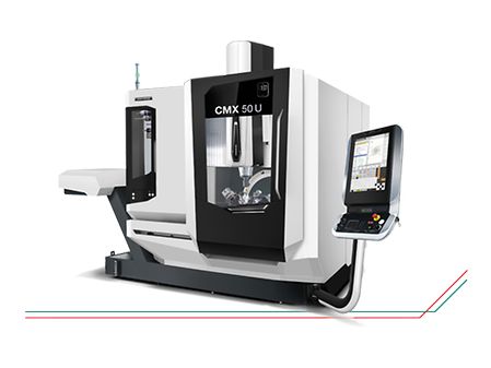 CMX 50 U CMX 50 U