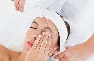 Depilación con Hilo: Nuestros cuidados de Estética alur Estetika Depilación con Hilo: Nuestros cuidados de Estética alur Estetika