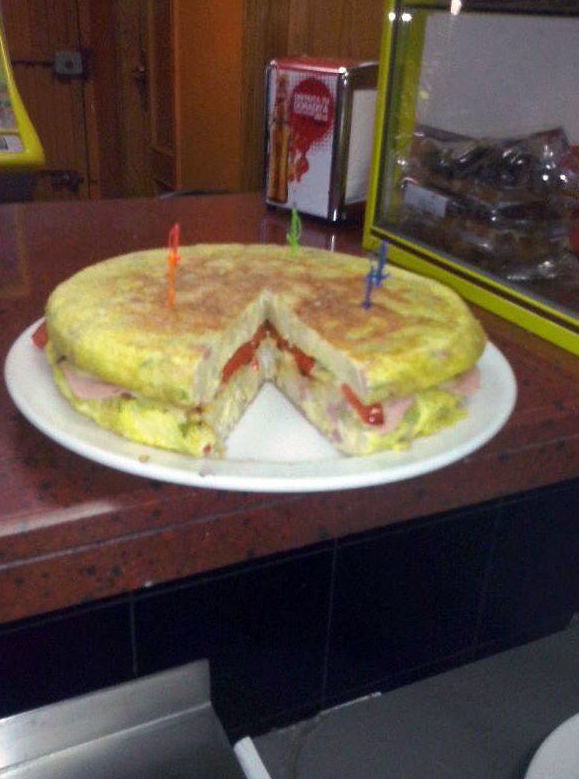 Bar-Cafetería: Carta de Cafetería Mortadelo Bar-Cafetería: Carta de Cafetería Mortadelo