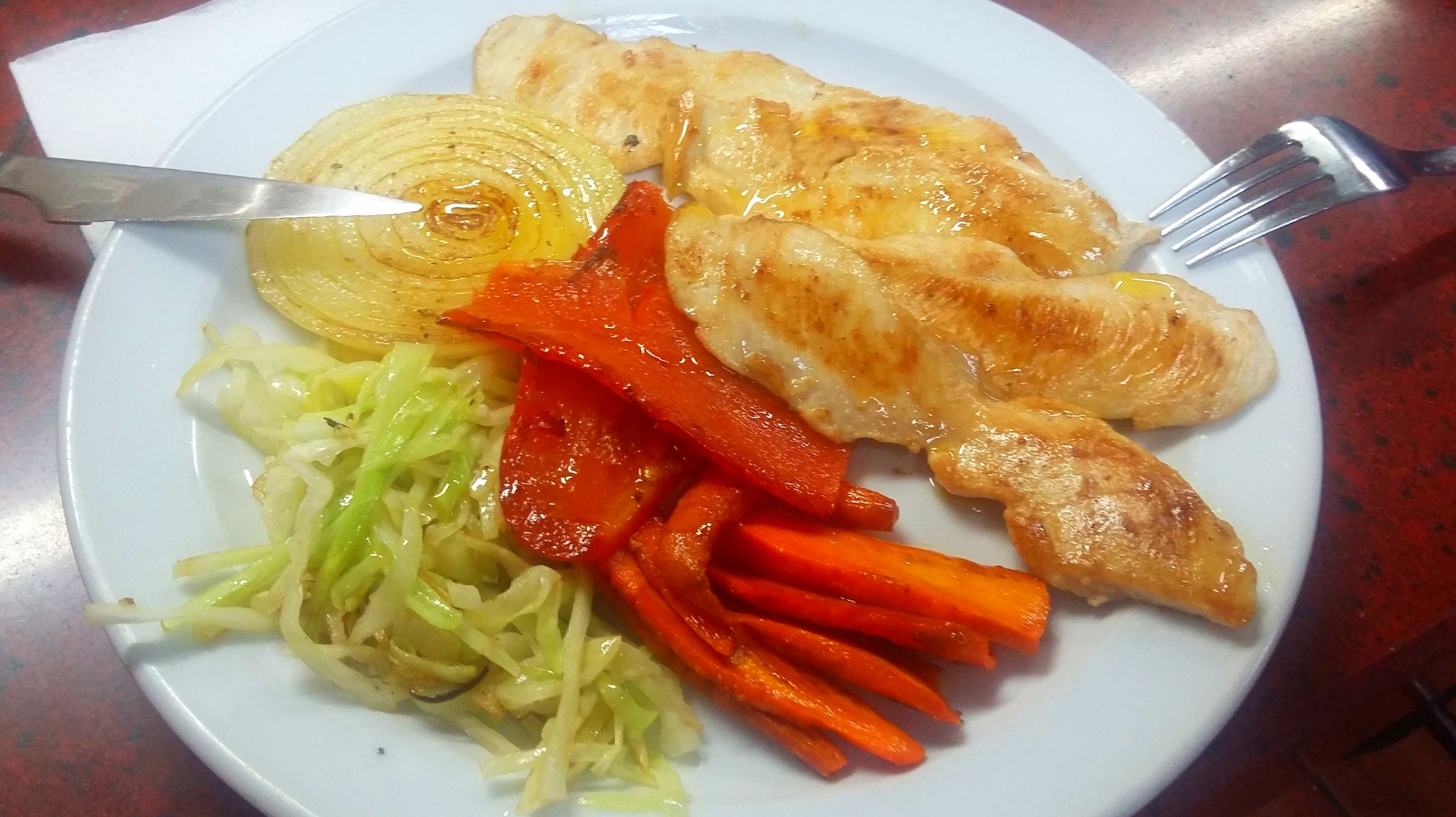 comidas para deportistas: Carta de Cafetería Mortadelo comidas para deportistas: Carta de Cafetería Mortadelo