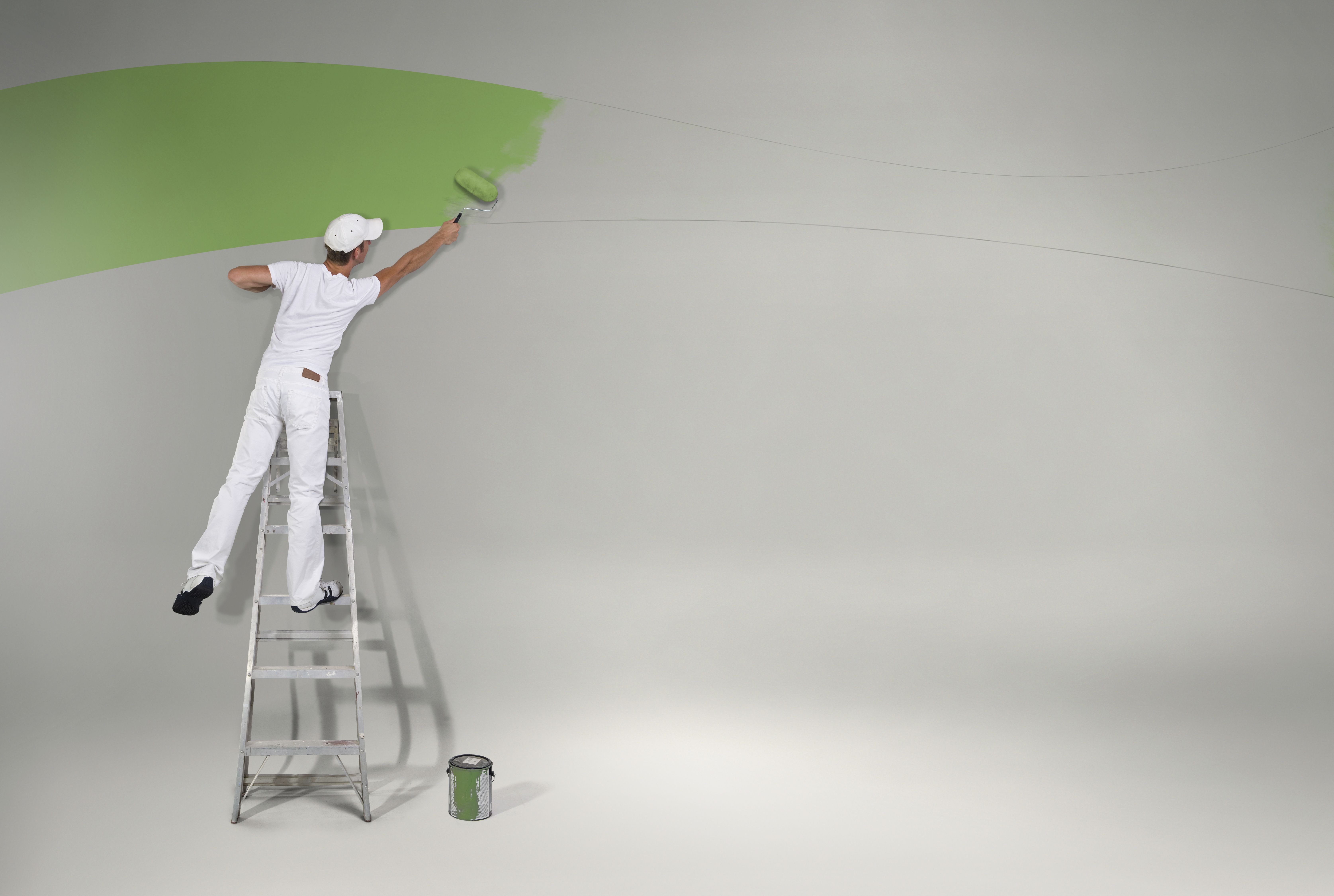 Pintura viviendas: Servicios de Reformas Ionel Pintura viviendas: Servicios de Reformas Ionel