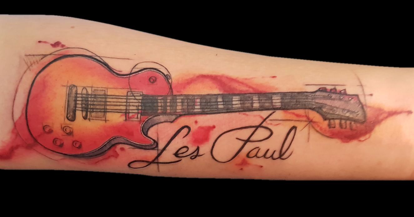 Surrealismo: Servicios de El Flaco Tattoo Surrealismo: Servicios de El Flaco Tattoo