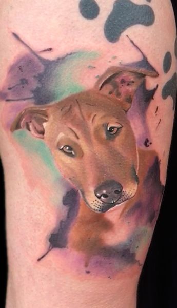 Surrealismo: Servicios de El Flaco Tattoo Surrealismo: Servicios de El Flaco Tattoo