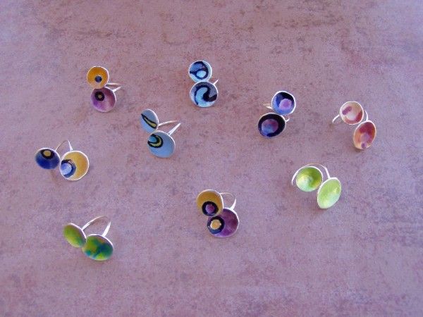Anillo Planeta: Catálogo de Libélula Anillo Planeta: Catálogo de Libélula