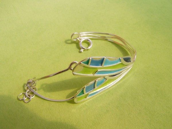 Pulsera Alas de Libélula: Catálogo de Libélula Pulsera Alas de Libélula: Catálogo de Libélula