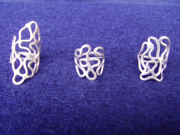 Anillos Rosa: Catálogo de Libélula Anillos Rosa: Catálogo de Libélula