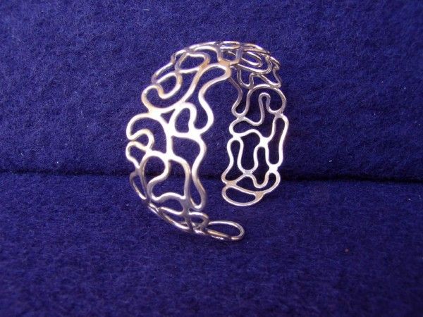 Pulsera Rosa: Catálogo de Libélula Pulsera Rosa: Catálogo de Libélula