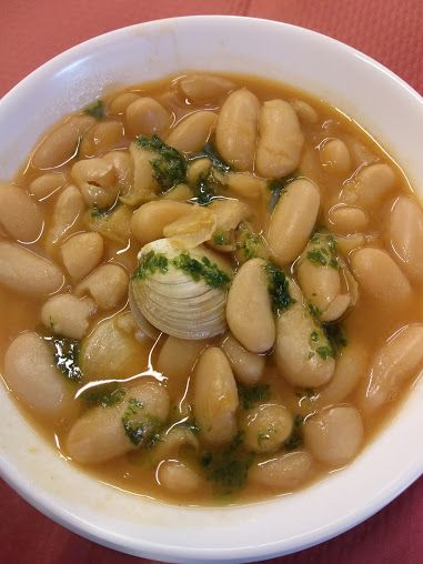Menú del día en Covadonga de cocina asturiana