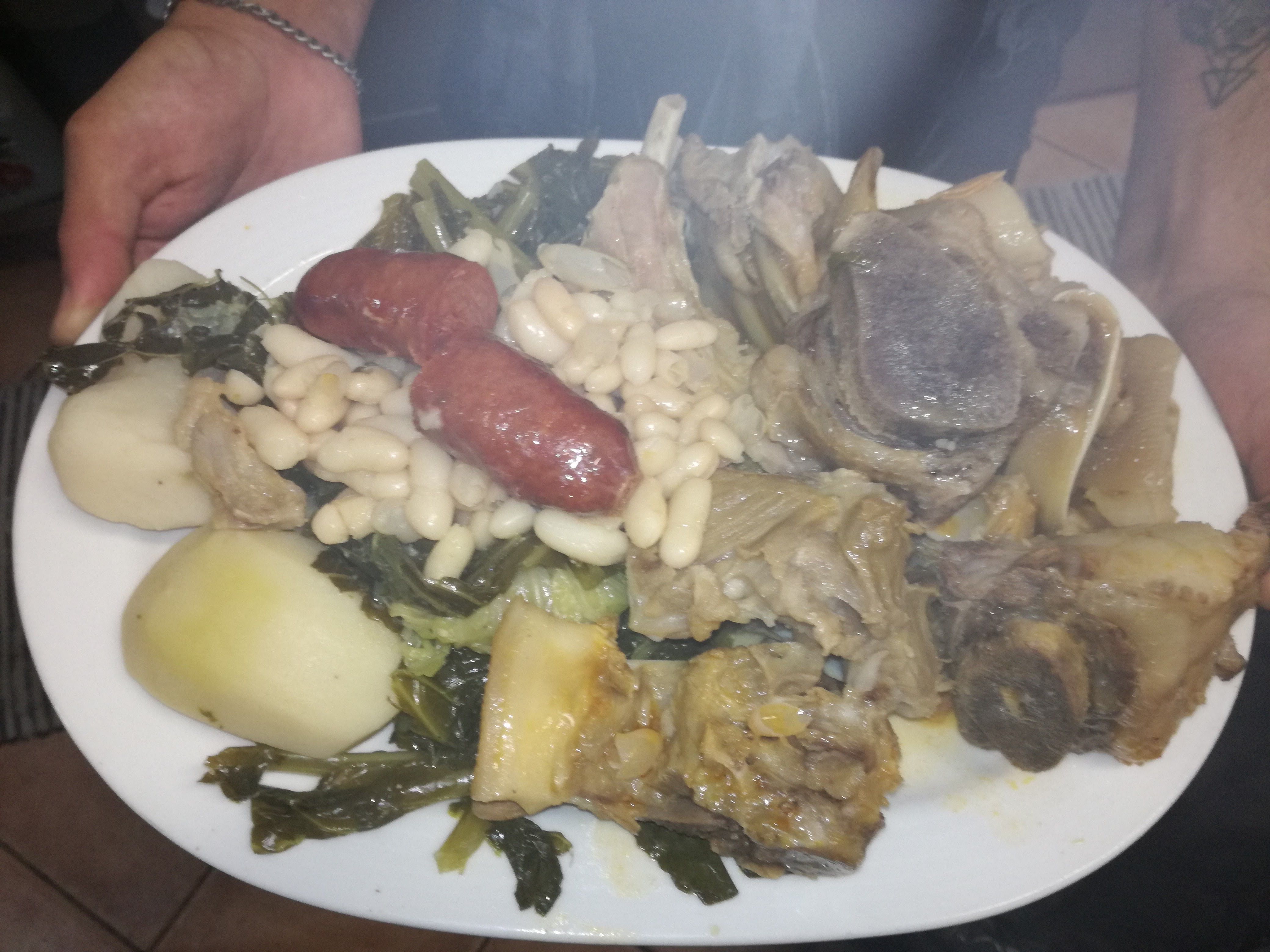 Menú del día: Nuestra carta de La Picadita Menú del día: Nuestra carta de La Picadita