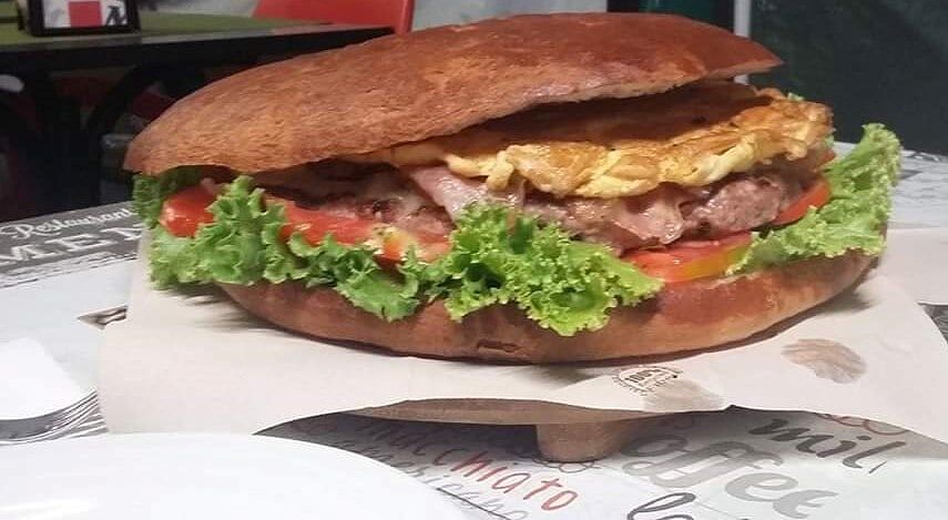 Hamburguesas: Nuestra carta de La Picadita Hamburguesas: Nuestra carta de La Picadita