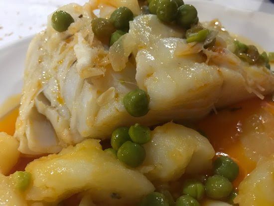 Menú del día: Nuestra carta de La Picadita Menú del día: Nuestra carta de La Picadita