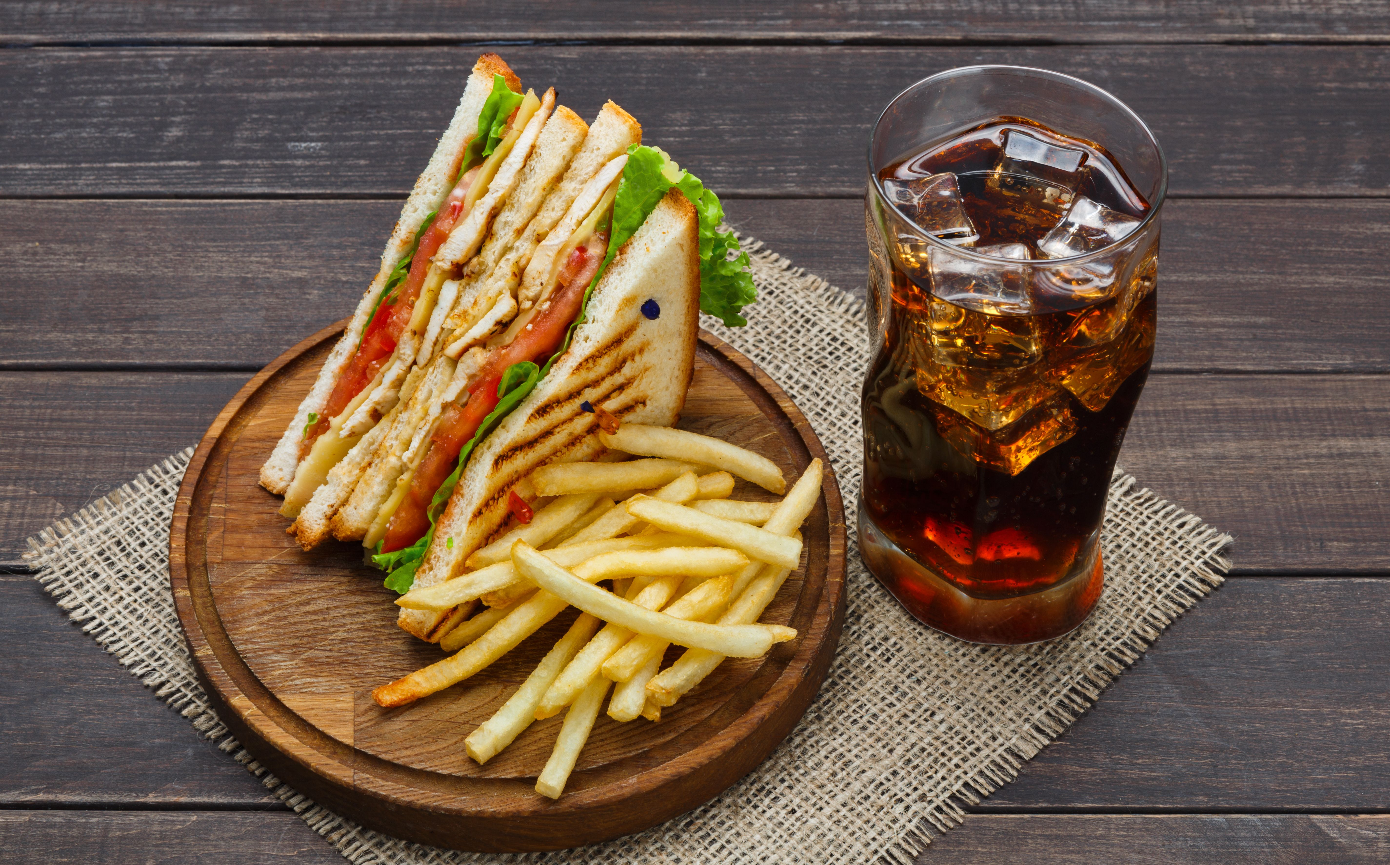 Sandwiches: Nuestra carta de La Picadita Sandwiches: Nuestra carta de La Picadita