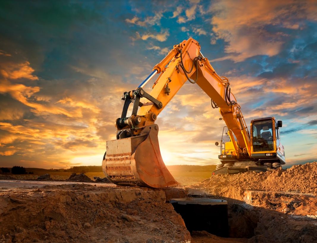 Movimientos de tierras: Servicios de Excavaciones FM Movimientos de tierras: Servicios de Excavaciones FM