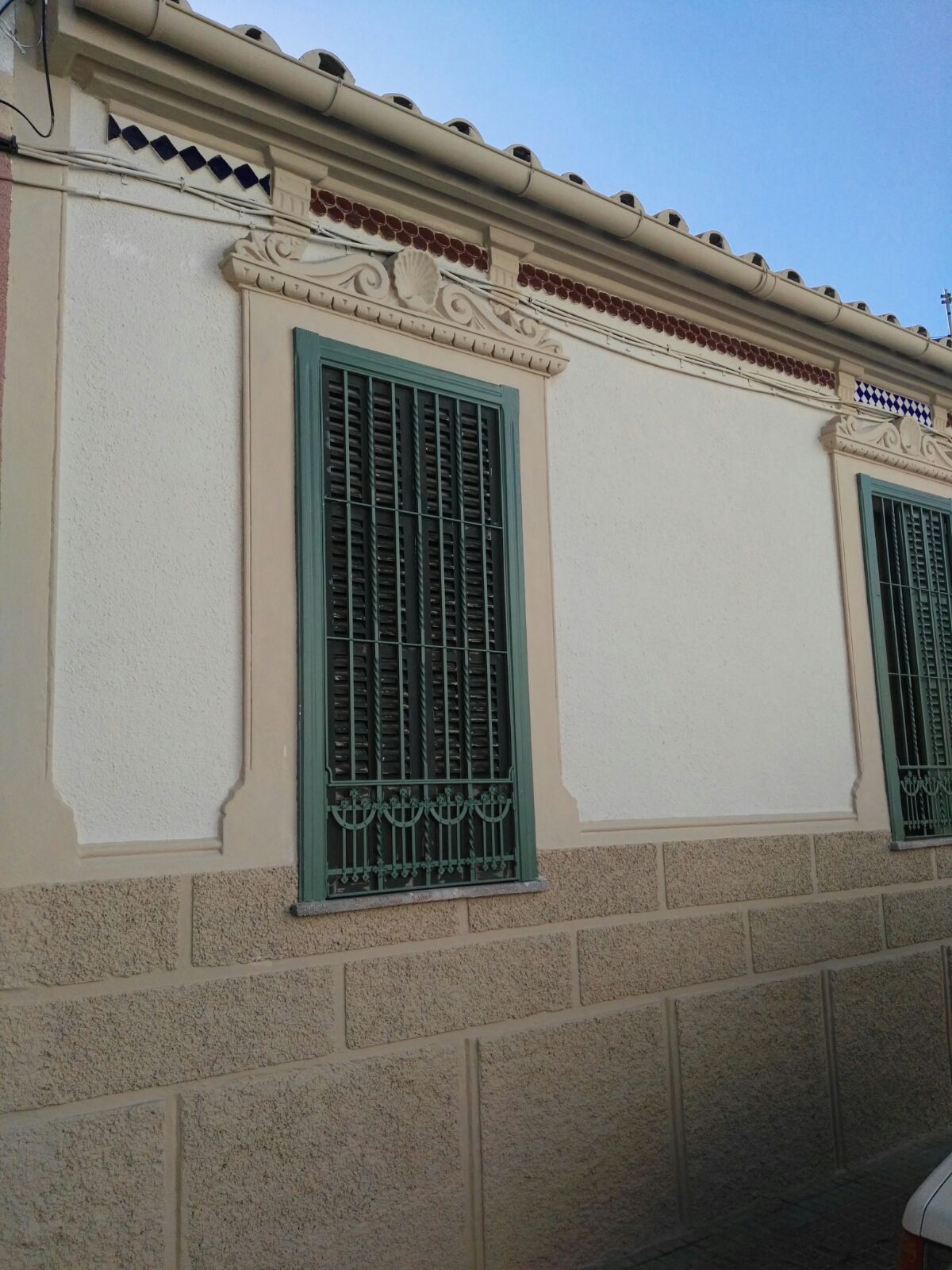 Aislamientos térmicos y acústicos: Servicios de ZR Proyect Aislamientos térmicos y acústicos: Servicios de ZR Proyect