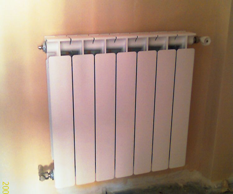 Instaladores de calefacción en Albacete