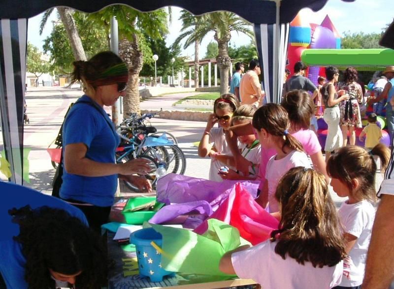 Talleres: Servicios de Mar Espectáculos Talleres: Servicios de Mar Espectáculos