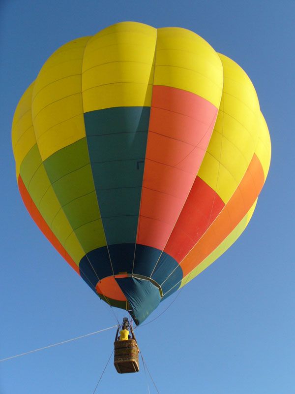 Globo aeroestático: Servicios de Mar Espectáculos Globo aeroestático: Servicios de Mar Espectáculos