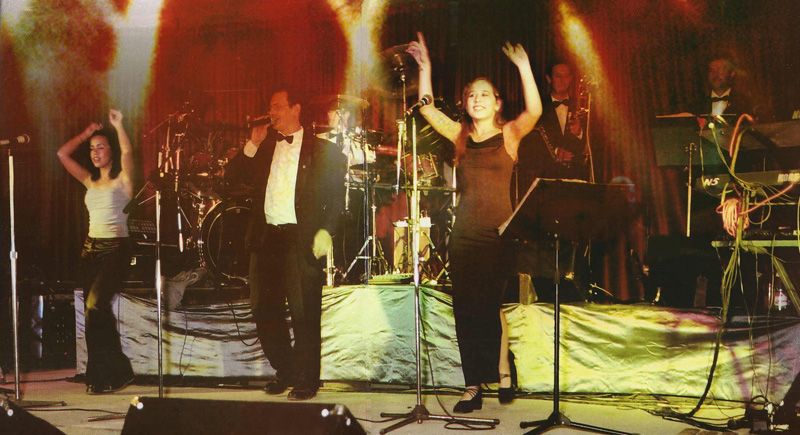 Grupos musicales: Servicios de Mar Espectáculos Grupos musicales: Servicios de Mar Espectáculos