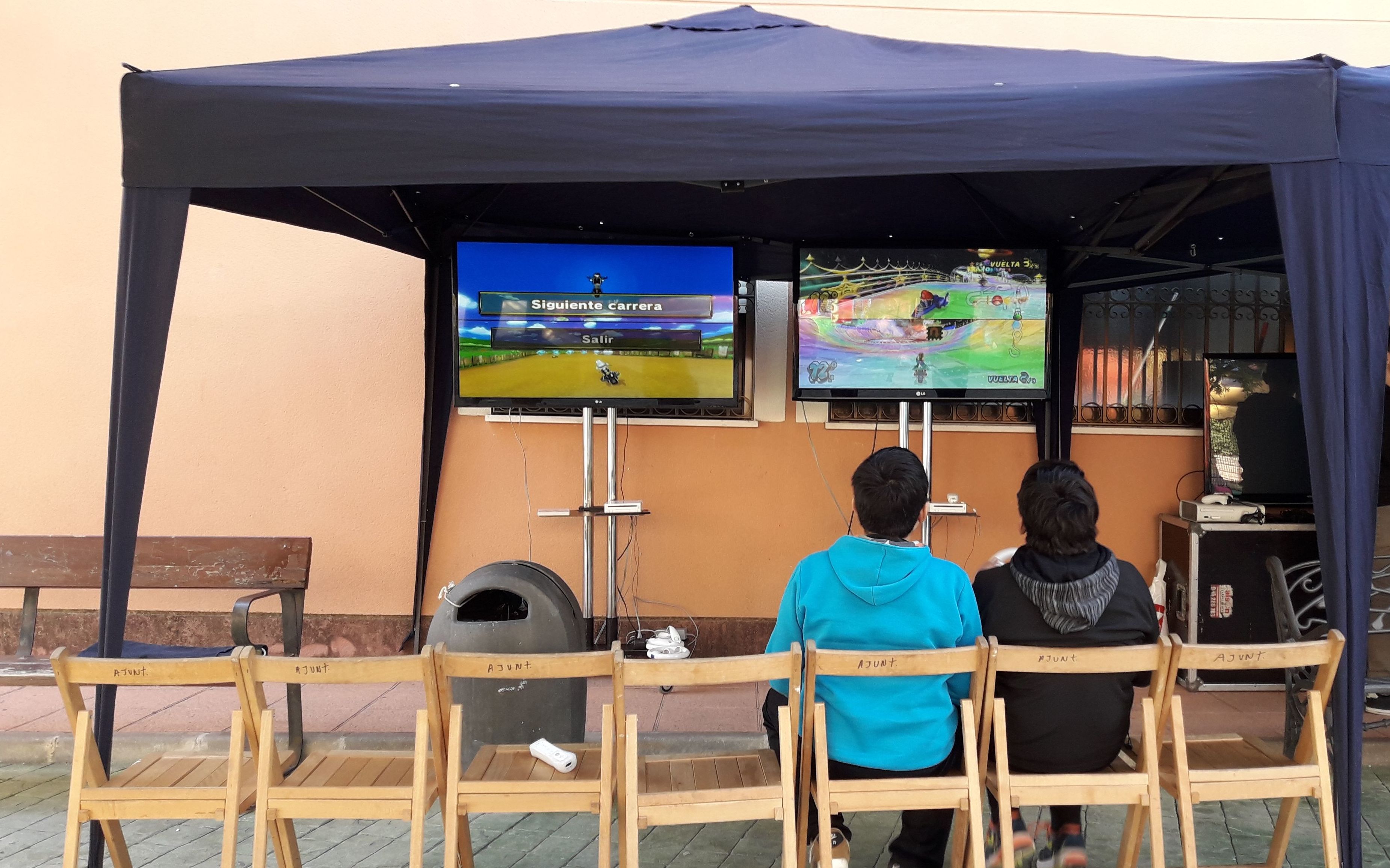 Animaciones infantiles Murcia Animaciones infantiles Murcia