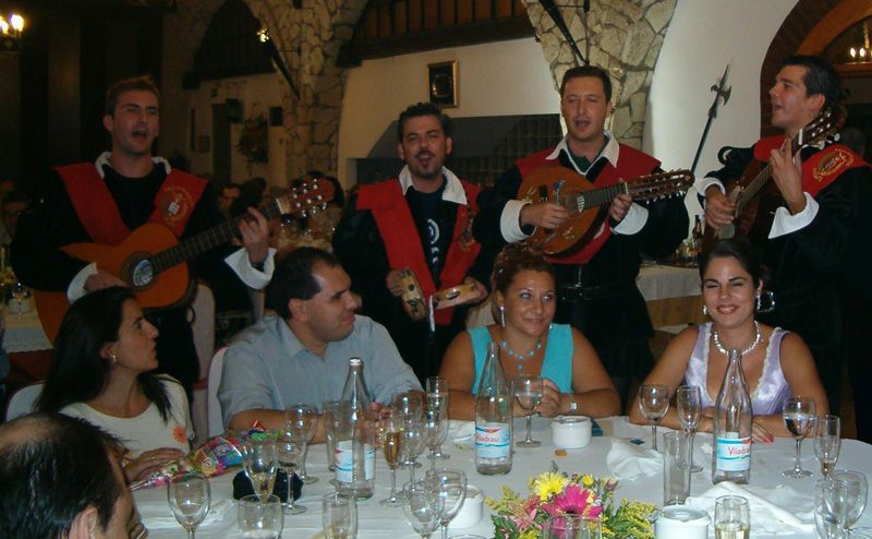 Tunas: Servicios de Mar Espectáculos Tunas: Servicios de Mar Espectáculos