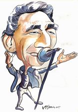 Caricaturas: Servicios de Mar Espectáculos Caricaturas: Servicios de Mar Espectáculos