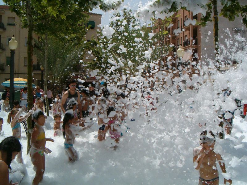 Atracciones: Servicios de Mar Espectáculos Atracciones: Servicios de Mar Espectáculos