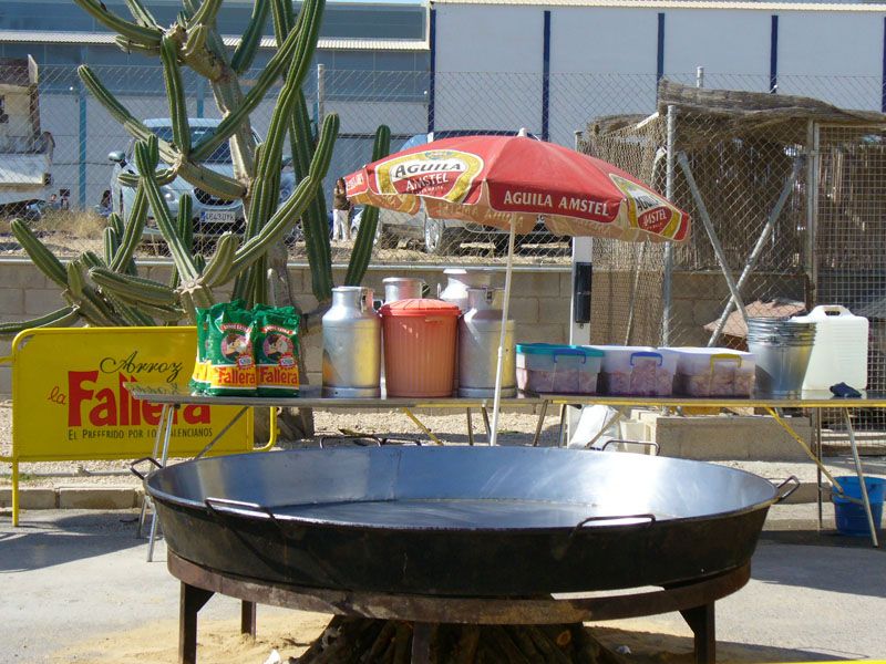 Comidas gigantes: Servicios de Mar Espectáculos Comidas gigantes: Servicios de Mar Espectáculos