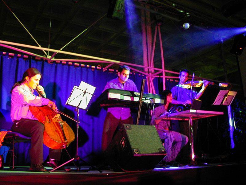 Grupos musicales: Servicios de Mar Espectáculos Grupos musicales: Servicios de Mar Espectáculos