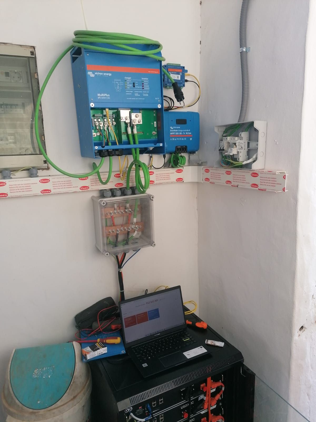Instalador autorizado de gas en Lanzarote