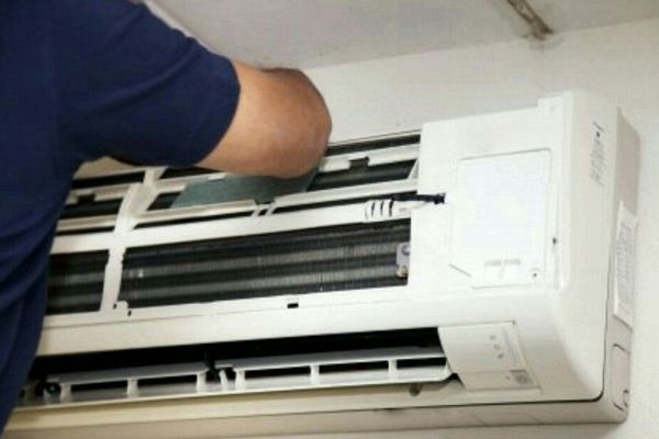 Instalación y reparación de climatización en Lanza