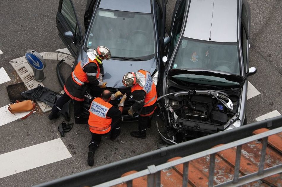 Accidentes de tráfico: Servicios de Estevez Advocats Accidentes de tráfico: Servicios de Estevez Advocats