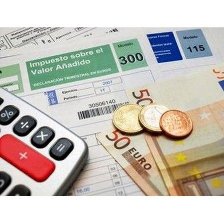 Económica/Financiera: Servicios de Gabinet Rovira Control i Gestió Empresarial Económica/Financiera: Servicios de Gabinet Rovira Control i Gestió Empresarial