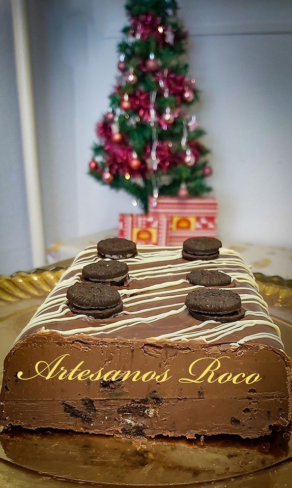 Dulces de temporada: Productos de Artesanos Roco Dulces de temporada: Productos de Artesanos Roco