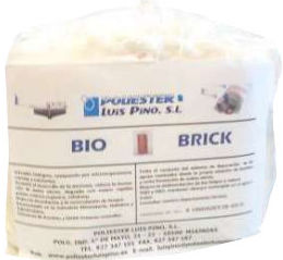 Material Biológico: Servicios y Productos de Poliéster Luis Pino Material Biológico: Servicios y Productos de Poliéster Luis Pino