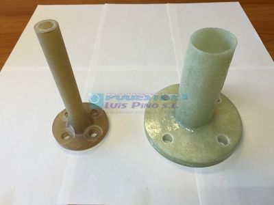 Bridas: Servicios y Productos de Poliéster Luis Pino Bridas: Servicios y Productos de Poliéster Luis Pino