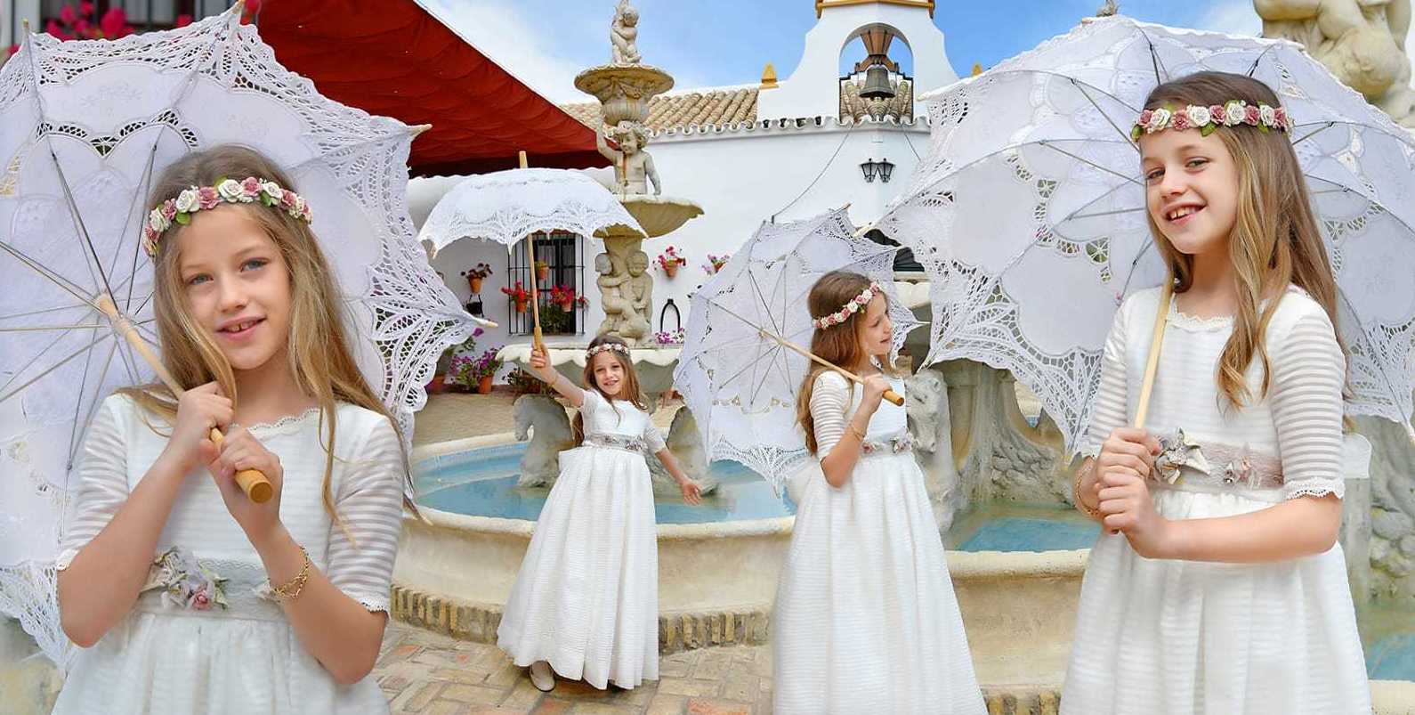 Foto 4 de Celebración de bodas en Alcalá de Guadaíra | Hacienda Mendieta