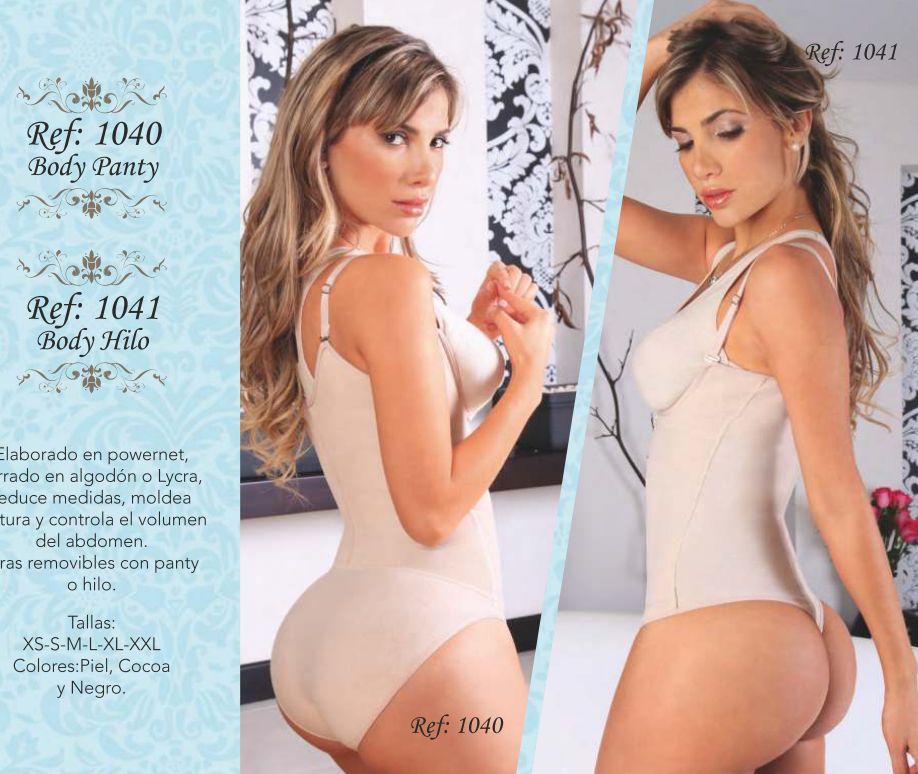 Fajas colombianas: Productos de Bonita Moda Fajas colombianas: Productos de Bonita Moda