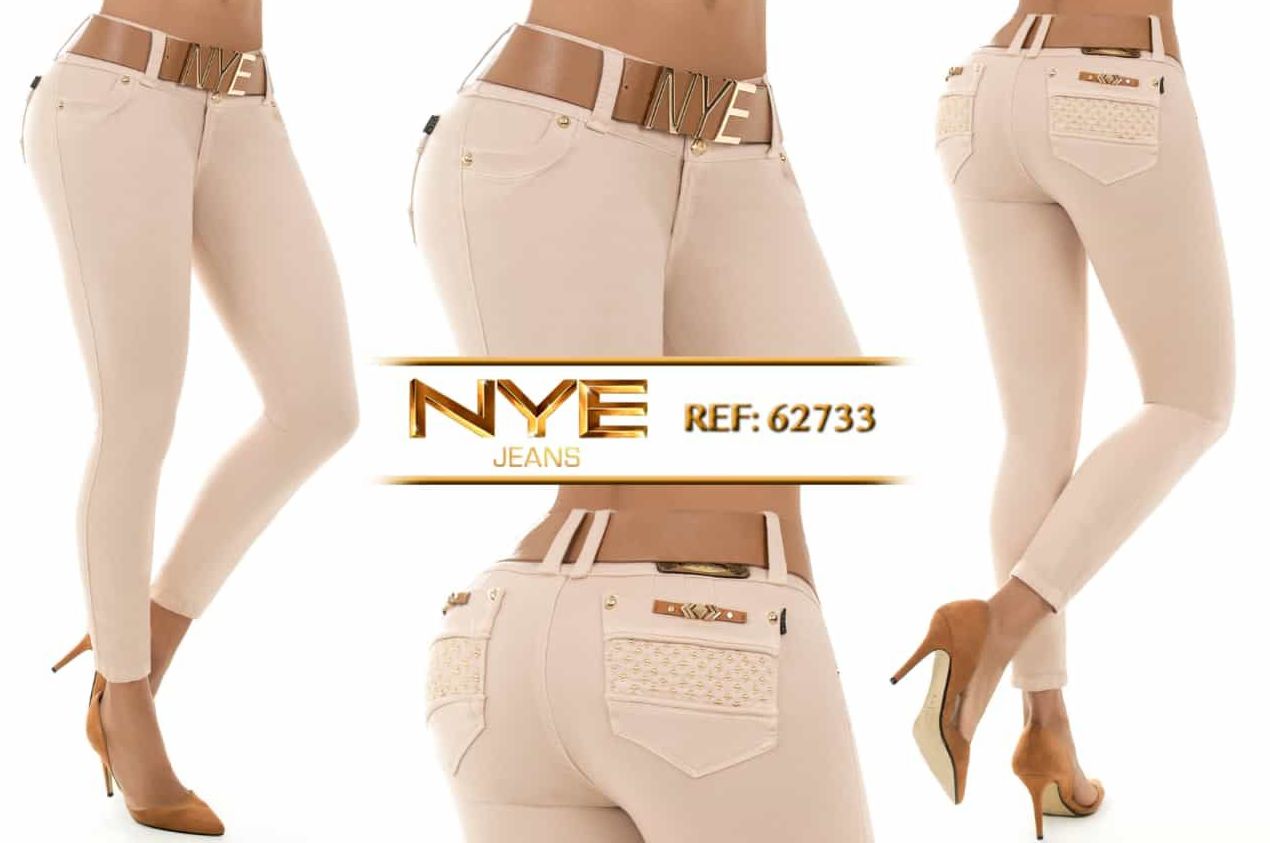 Pantalón colombiano: Productos de Bonita Moda Pantalón colombiano: Productos de Bonita Moda