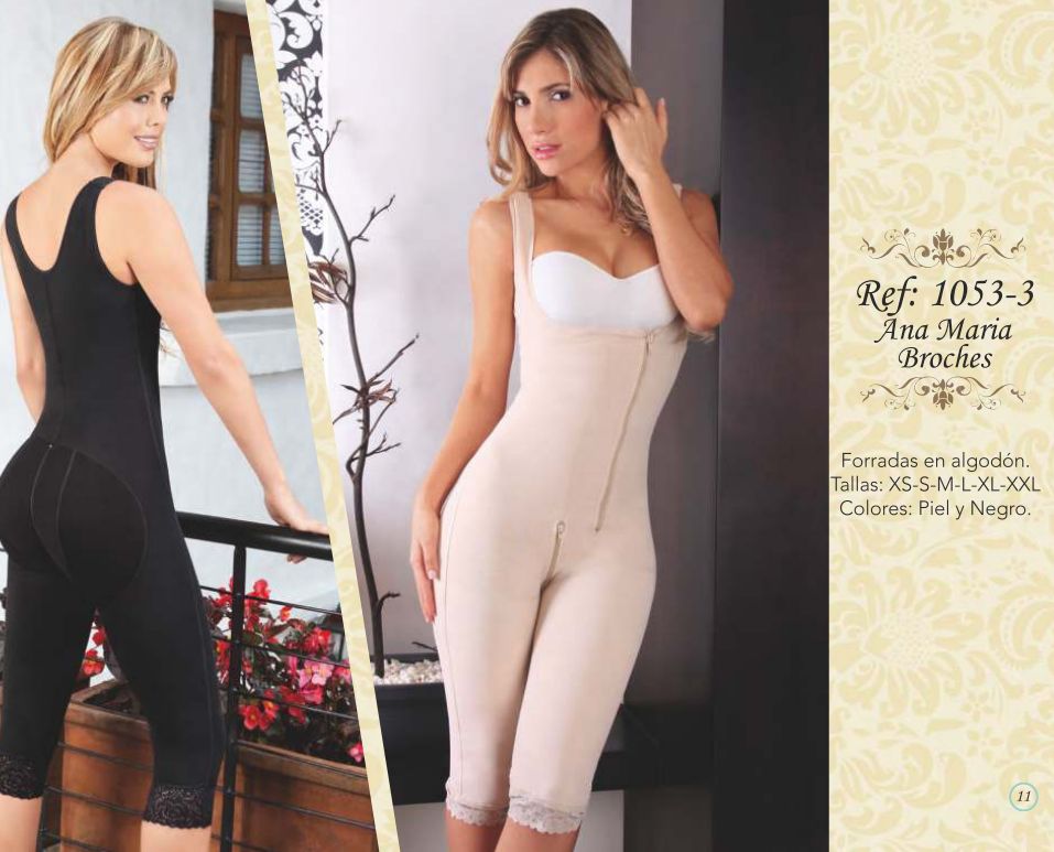 Fajas colombianas: Productos de Bonita Moda Fajas colombianas: Productos de Bonita Moda