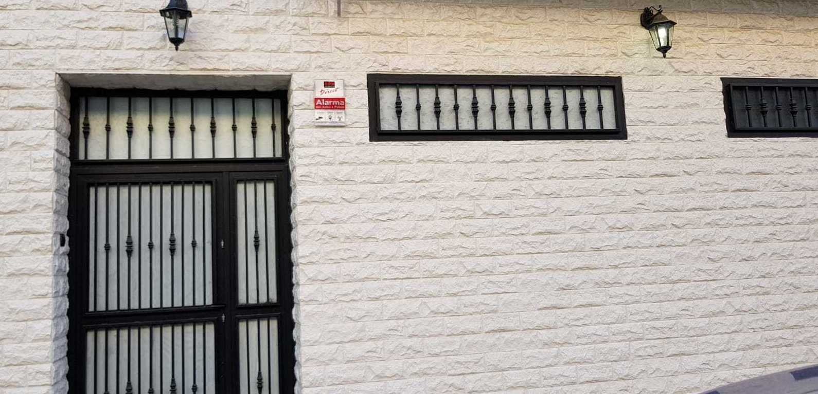 Nuestra fachada Nuestra fachada