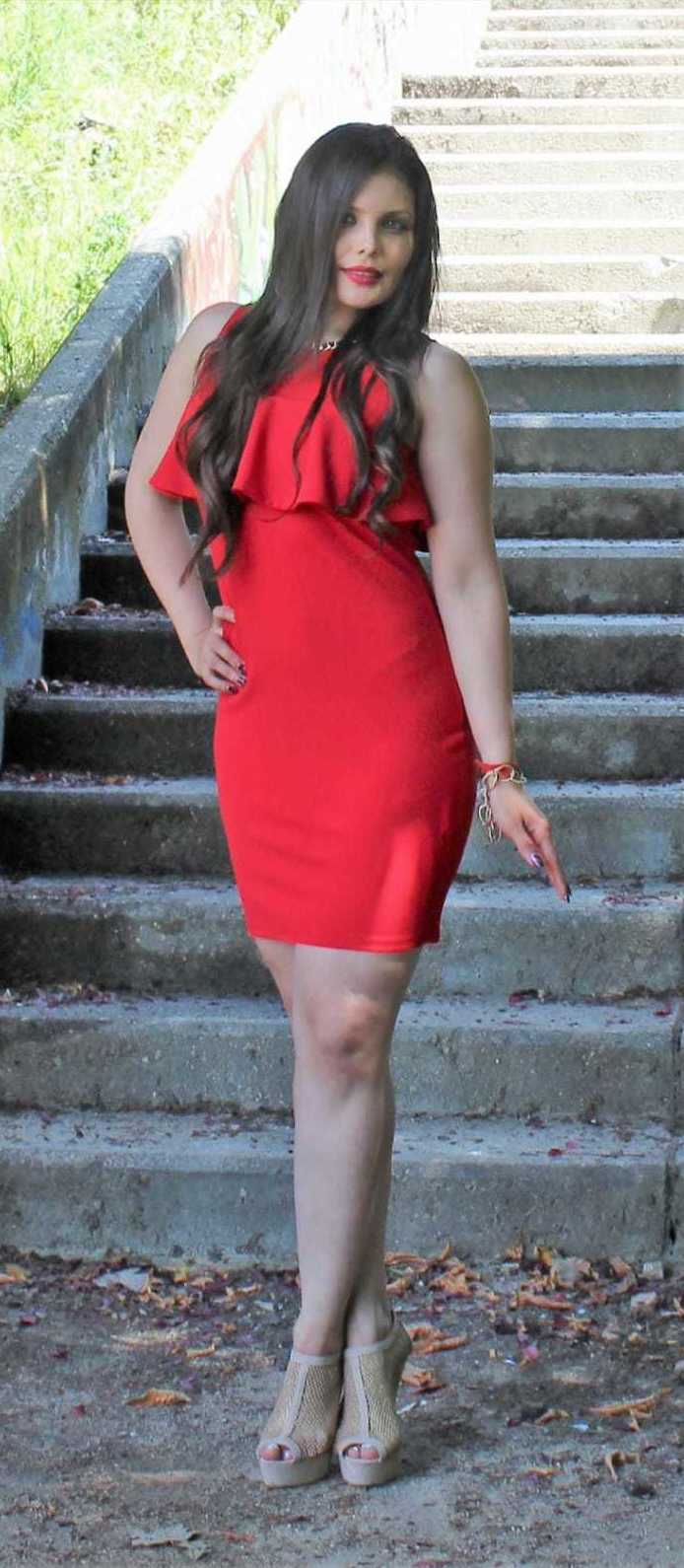 Vestidos: Productos de Bonita Moda Vestidos: Productos de Bonita Moda