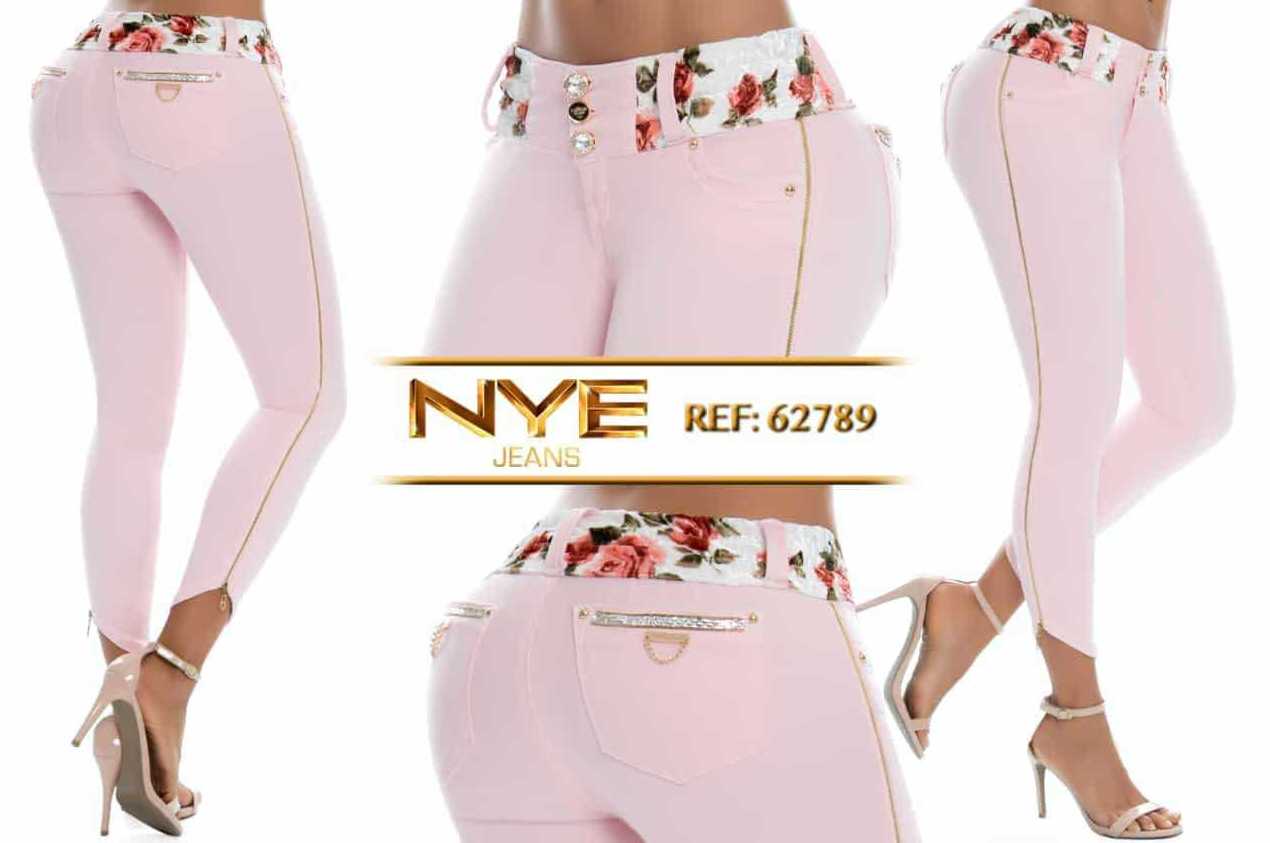 Pantalón colombiano: Productos de Bonita Moda Pantalón colombiano: Productos de Bonita Moda