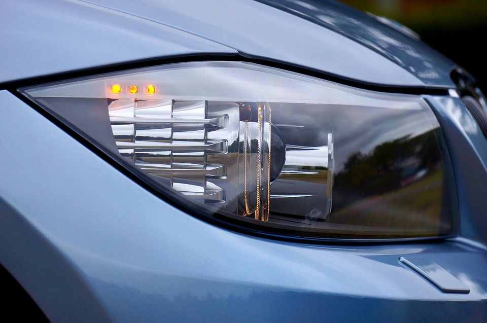 Pulido de faros: Servicios de Autonieto Pulido de faros: Servicios de Autonieto