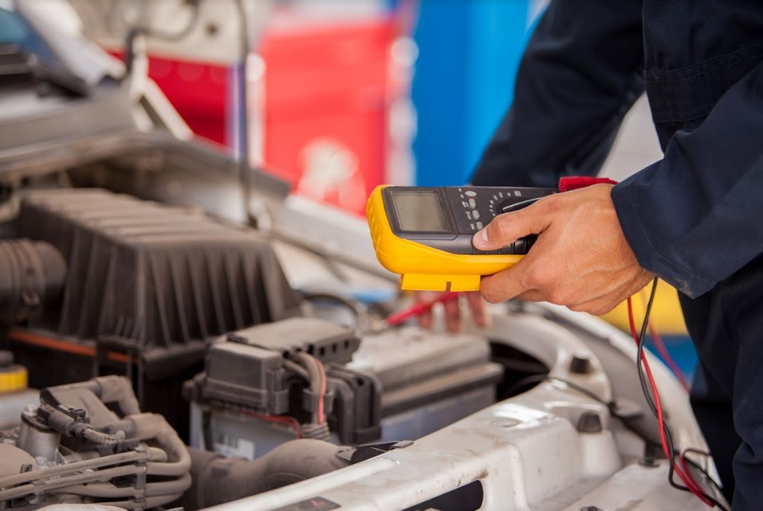 Diagnosis: Servicios de Autonieto Diagnosis: Servicios de Autonieto