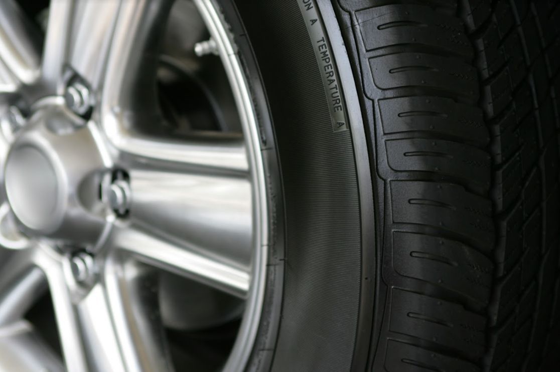 Neumáticos: Servicios de Autonieto Neumáticos: Servicios de Autonieto
