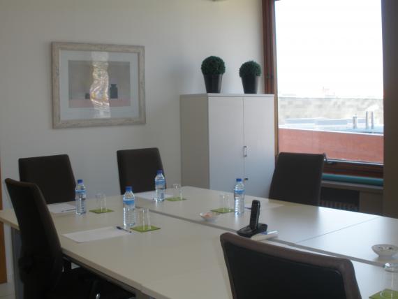 Meeting rooms Bilbao, Business Centre in Bilbao