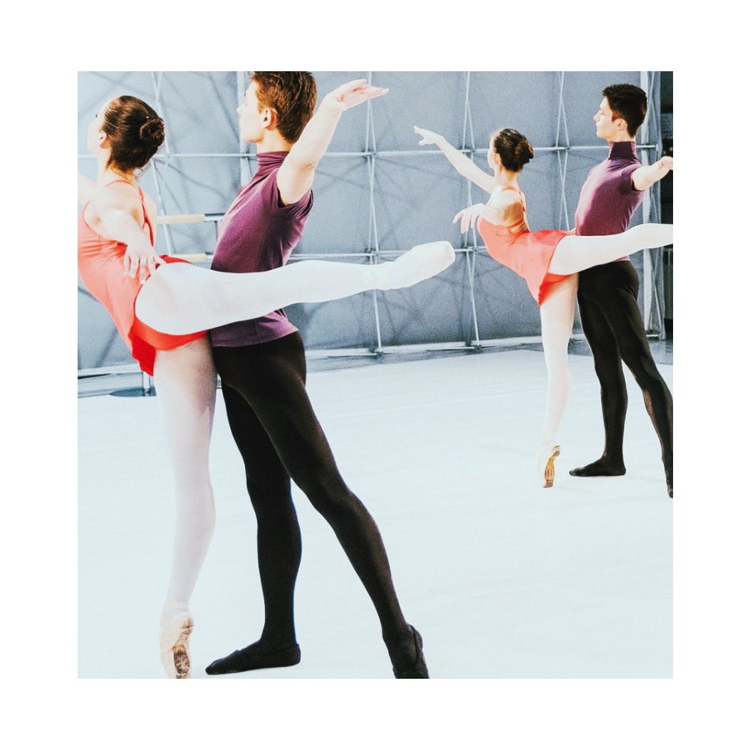 Pre profesional: CURSOS de Escola de Ballet Clàssic David Campos Pre profesional: CURSOS de Escola de Ballet Clàssic David Campos